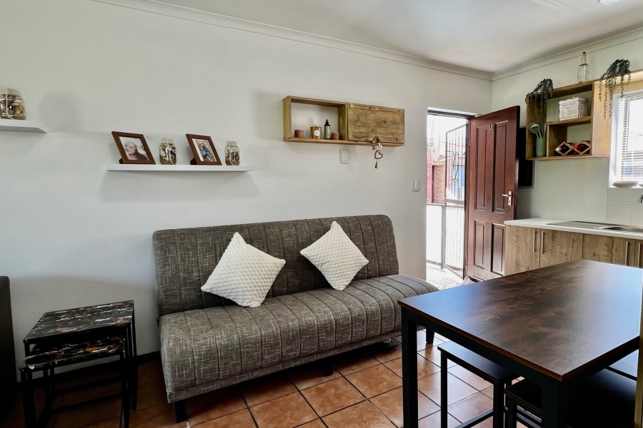 2 Bedroom Property for Sale in George South Western Cape